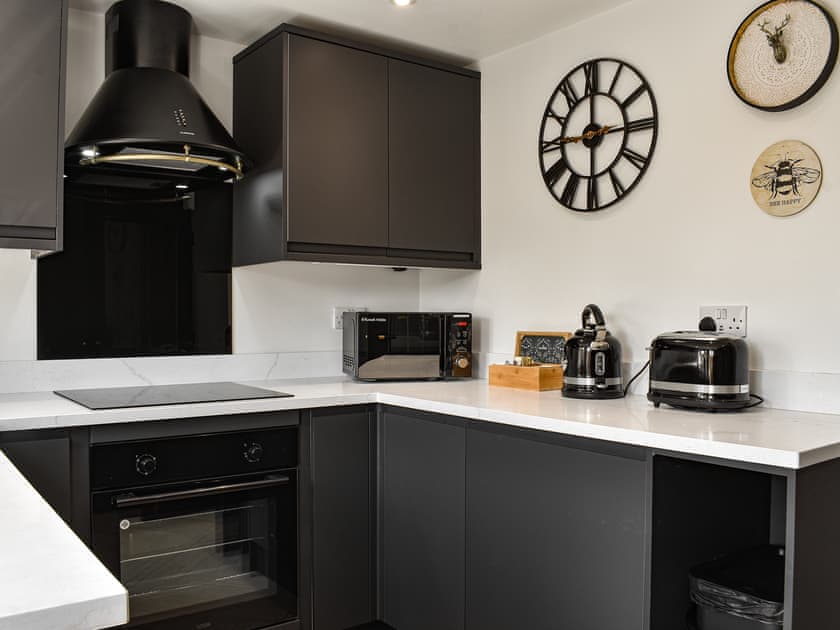Kitchen area | Wesley Chapel, Whitby