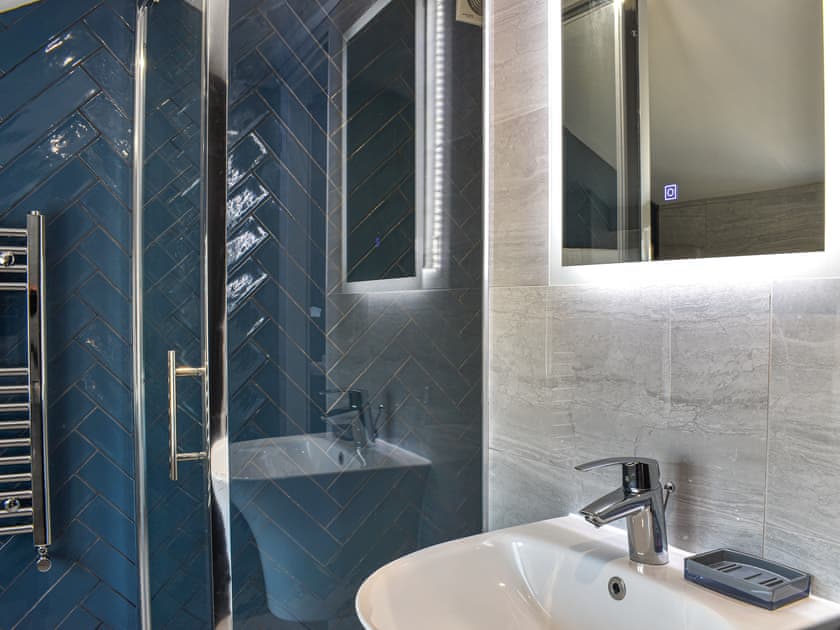 Bathroom | Wesley Chapel, Whitby