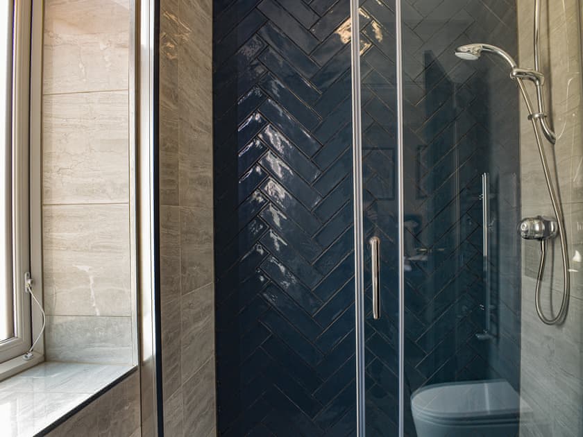 Bathroom | Wesley Chapel, Whitby