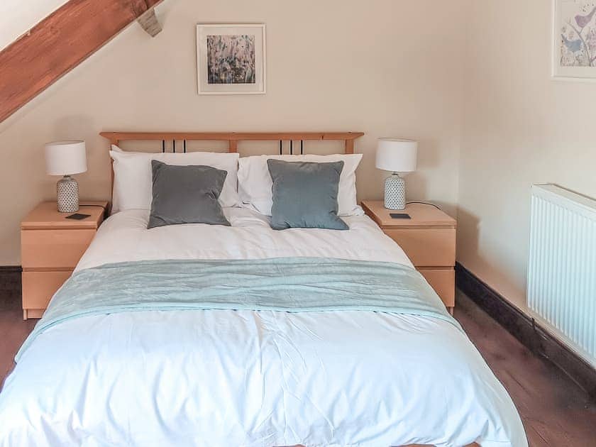 Double bedroom | Harrison House, Low Pittington, near Durham