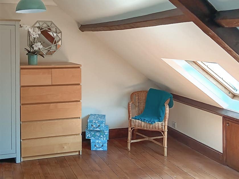 Double bedroom | Harrison House, Low Pittington, near Durham