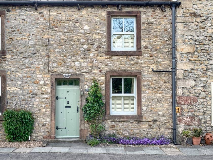 Exterior | Cherry Cottage, Gargrave, near Skipton