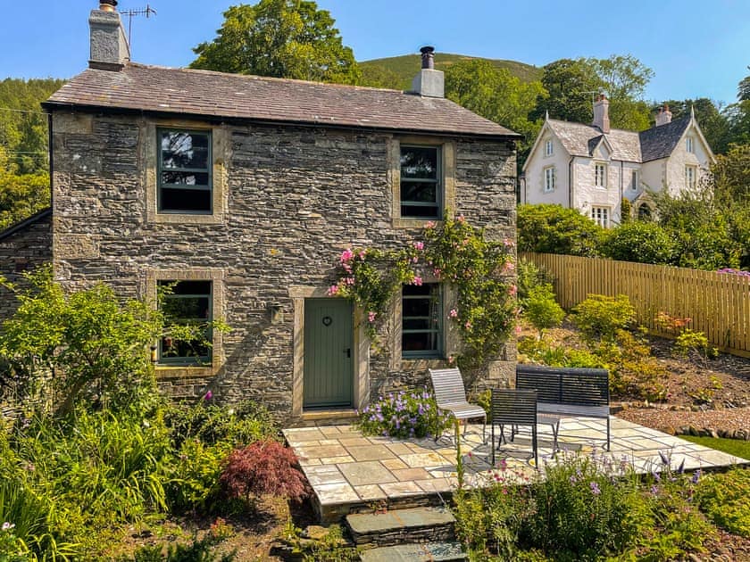 Exterior | Kirkfell Cottage, High Lorton