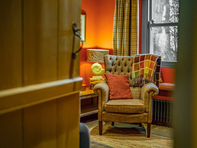 Living room | Kirkfell Cottage, High Lorton