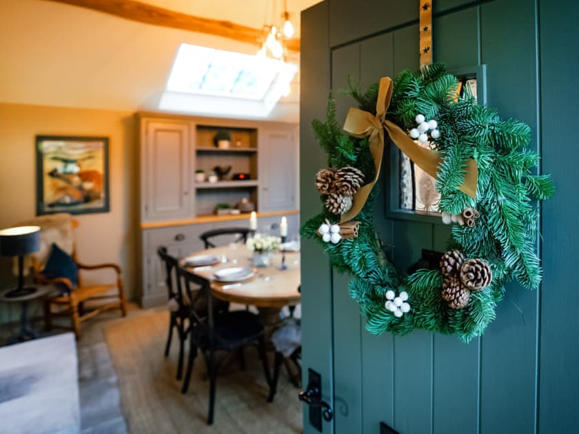 Kitchen/diner | Kirkfell Cottage, High Lorton