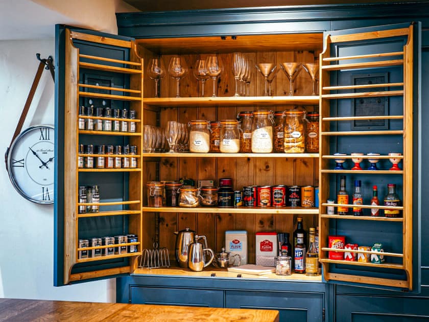 Kitchen/diner | Kirkfell Cottage, High Lorton