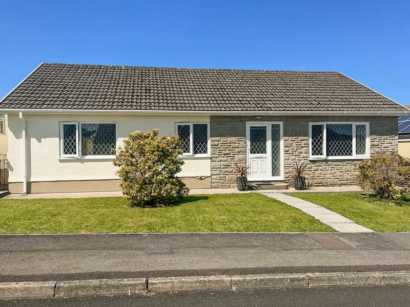 Exterior | Princes Gate Cottage, Princes Gate