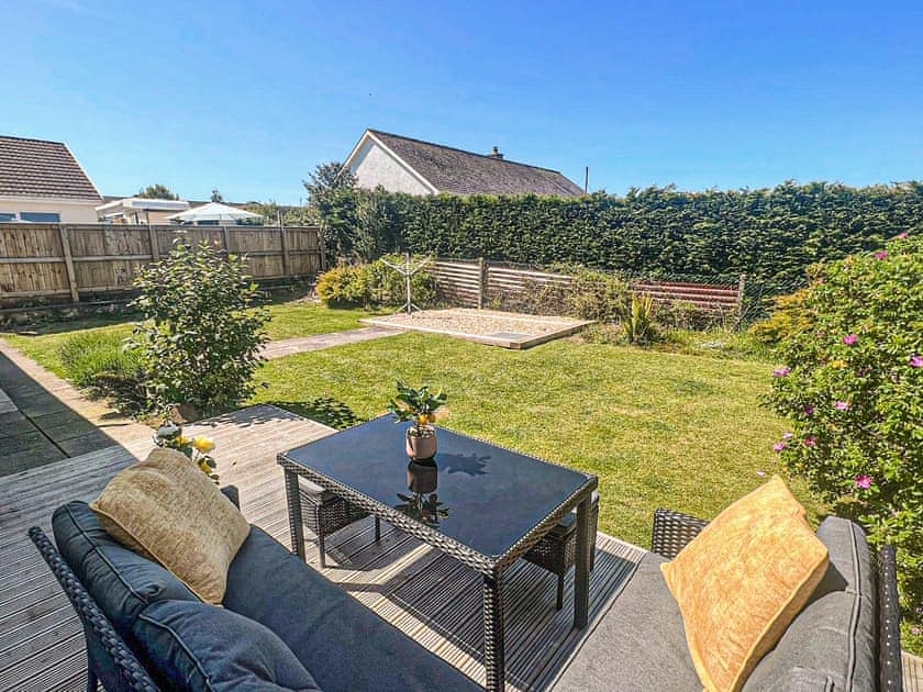 Garden | Princes Gate Cottage, Princes Gate
