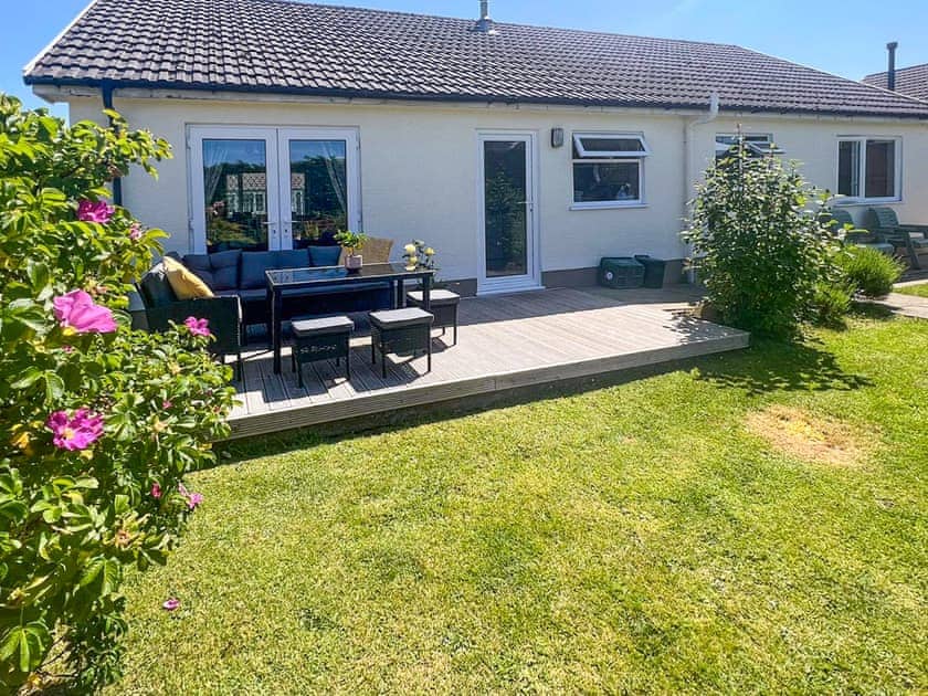 Garden | Princes Gate Cottage, Princes Gate