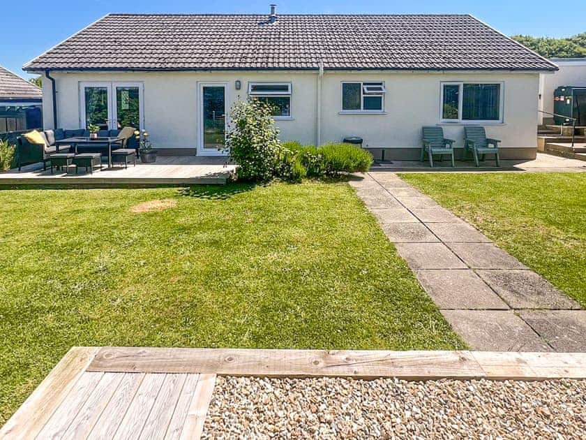 Garden | Princes Gate Cottage, Princes Gate