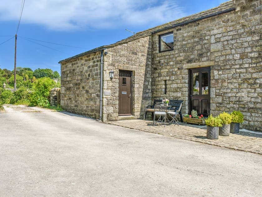 Charming holiday home | Ladycroft Cottage, Hebden, near Skipton