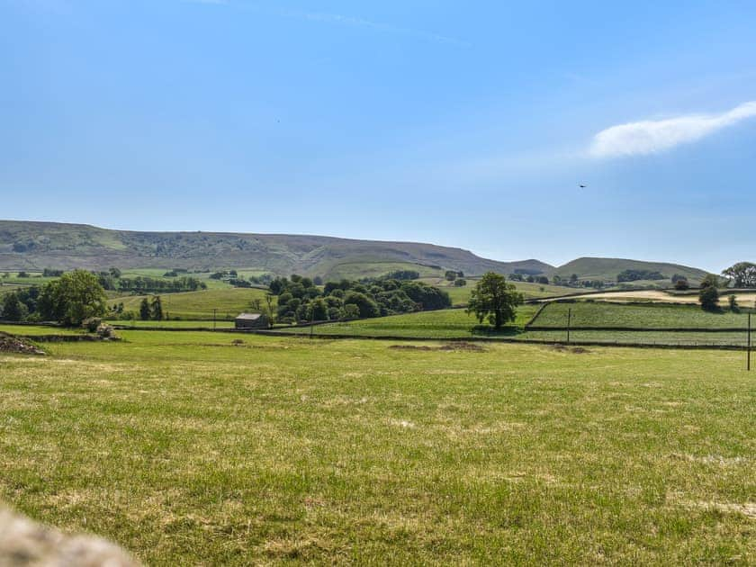 View | Ladycroft Cottage, Hebden, near Skipton