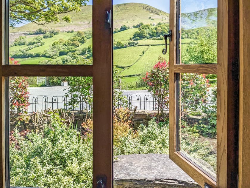 View | Yr Efail, Near Dolgellau