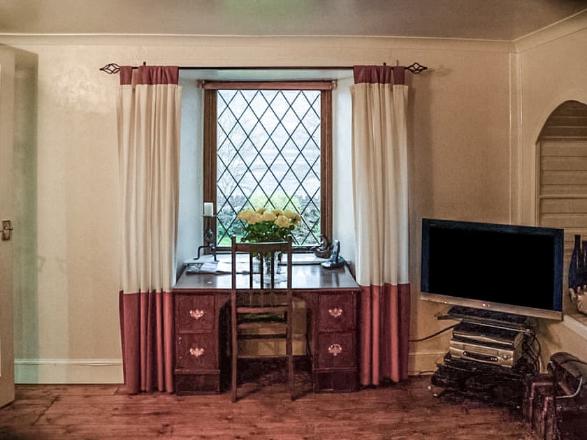 Living area | Rowantree Cottage, Arrochar