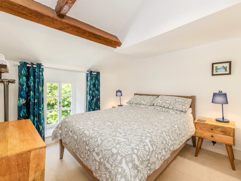 Double bedroom | Bridge Cottage, Keswick