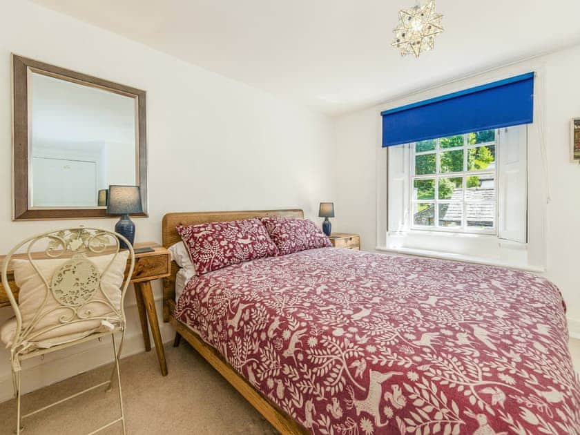 Double bedroom | Bridge Cottage, Keswick