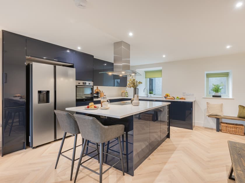 Kitchen | Laurel, Cowan Head, near Staveley