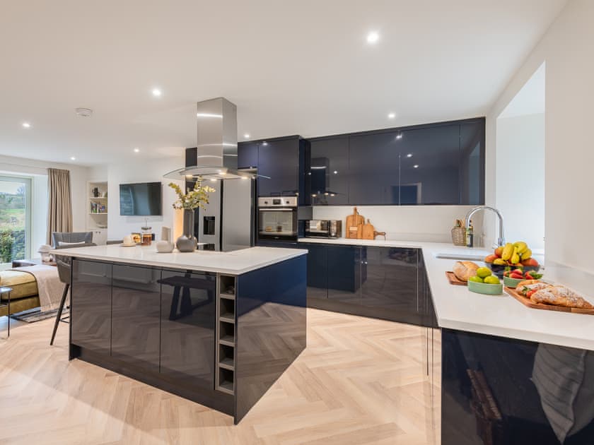 Kitchen | Laurel, Cowan Head, near Staveley