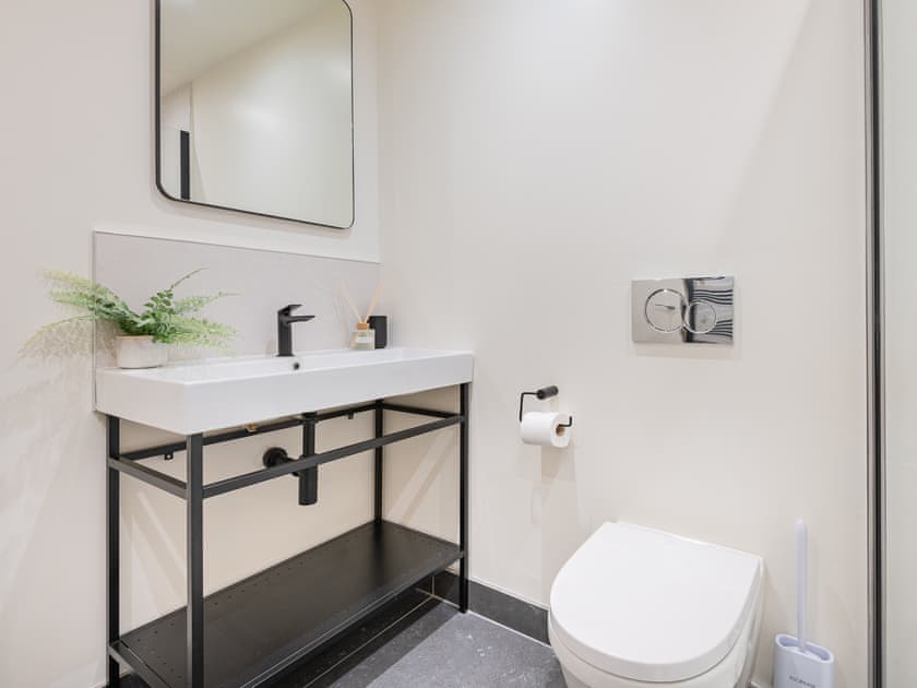 Bathroom | Laurel, Cowan Head, near Staveley