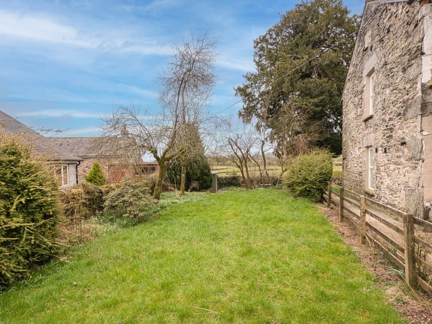 Garden | Laurel, Cowan Head, near Staveley