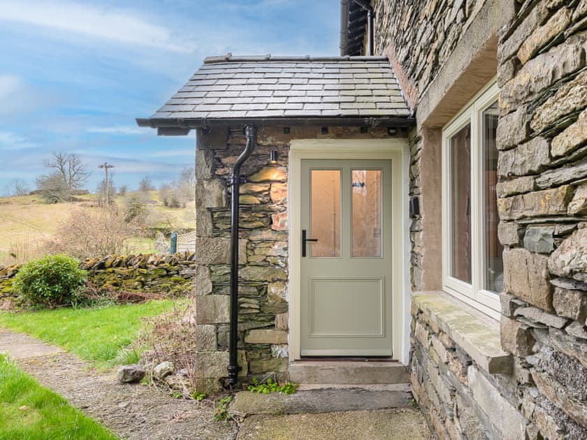 Exterior | Laurel, Cowan Head, near Staveley