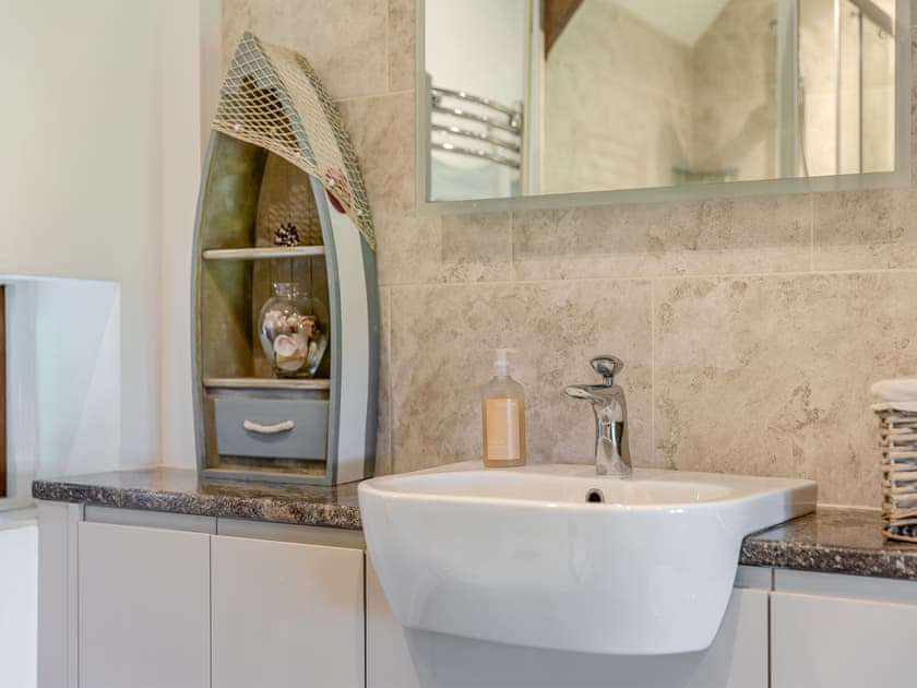 Bathroom | The Bing, Poundsgate, near Newton Abbot