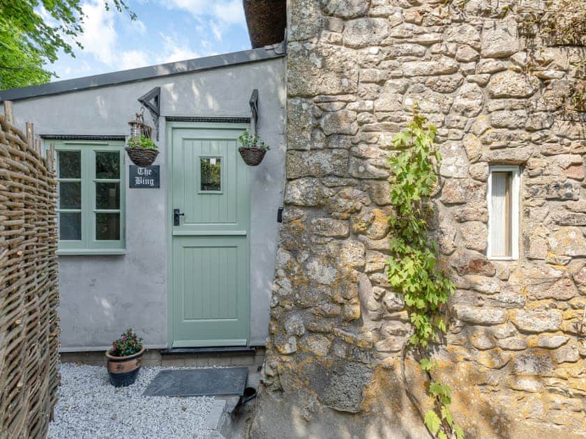 Exterior | The Bing, Poundsgate, near Newton Abbot