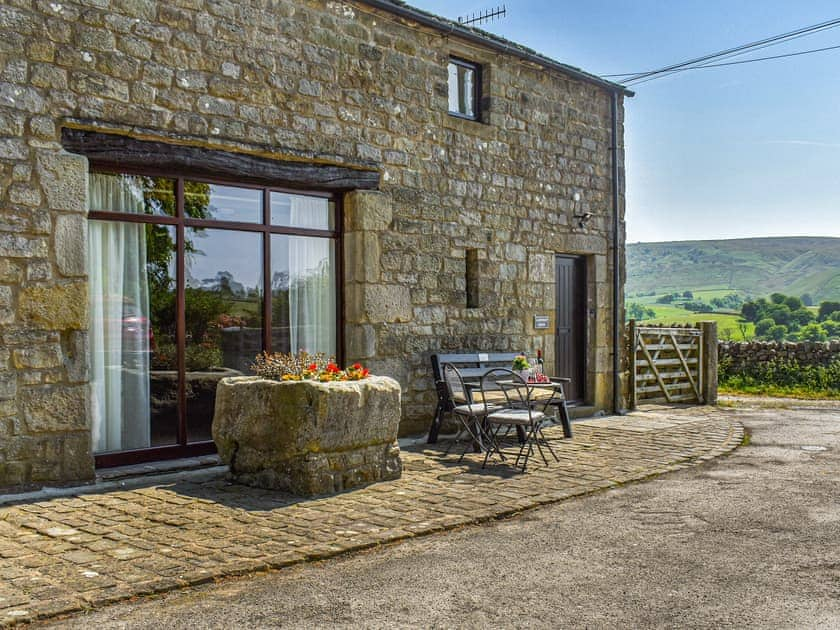 Exterior | Ladycroft House, Hebden, near Grassington