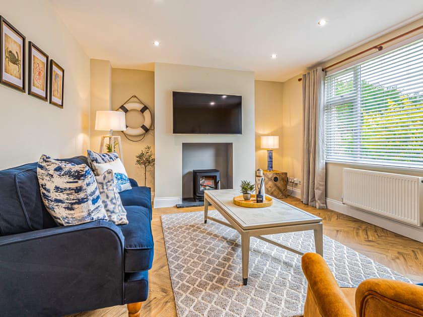 Living room | The Bolt Hole, Arnside and Silverdale