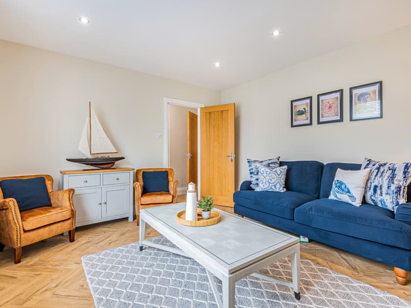 Living room | The Bolt Hole, Arnside and Silverdale