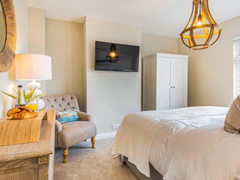 Double bedroom | The Bolt Hole, Arnside and Silverdale