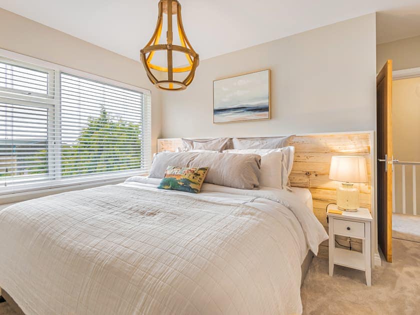 Double bedroom | The Bolt Hole, Arnside and Silverdale