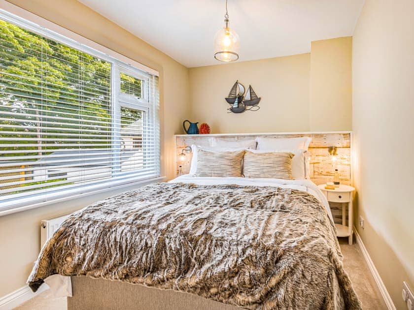 Double bedroom | The Bolt Hole, Arnside and Silverdale
