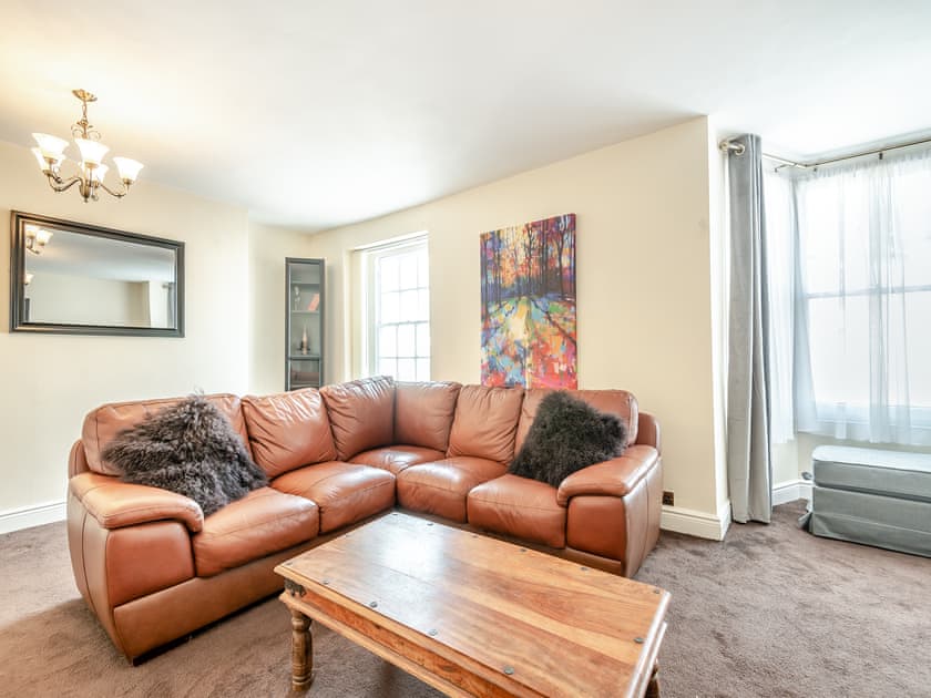Living room | The Coffee House, Coleford