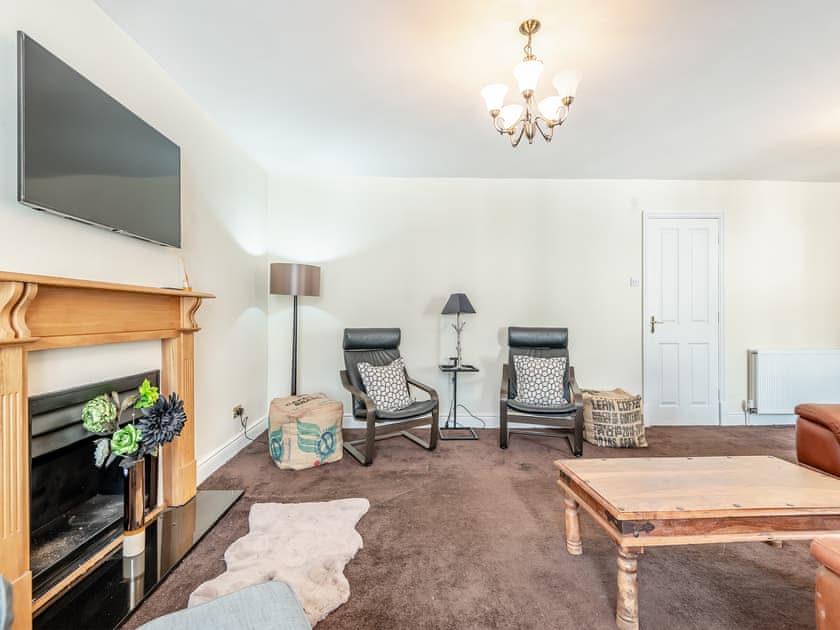 Living room | The Coffee House, Coleford