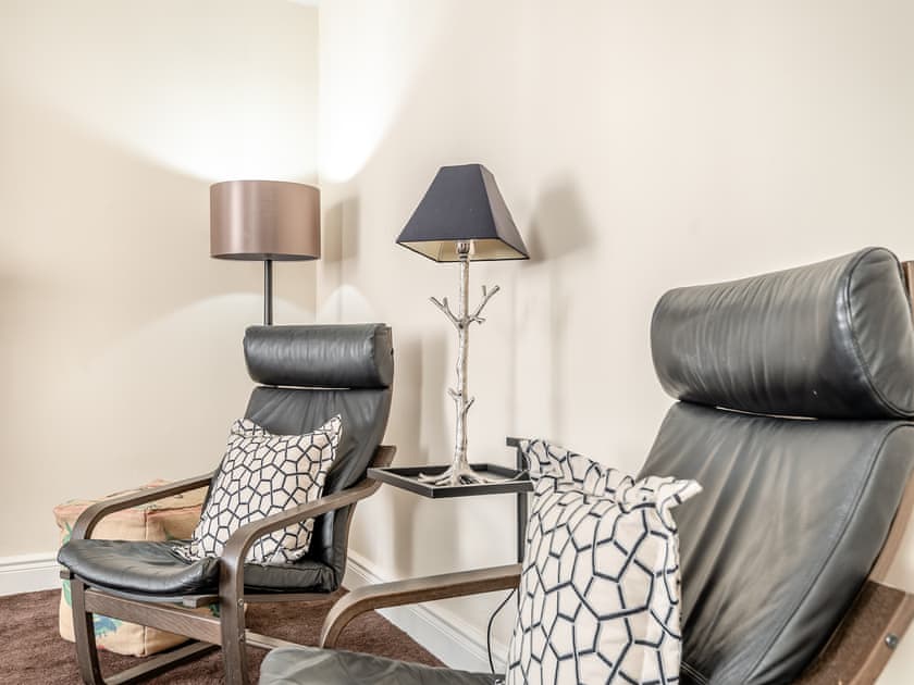 Living room | The Coffee House, Coleford