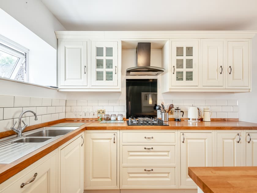 Kitchen | The Coffee House, Coleford