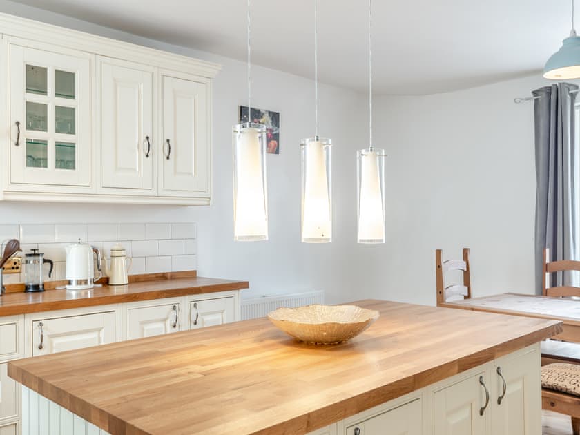 Kitchen | The Coffee House, Coleford