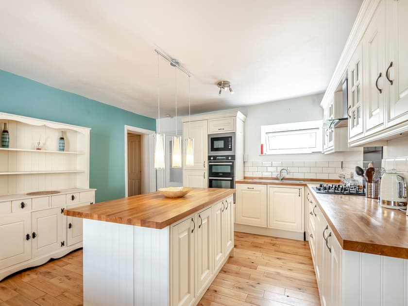 Kitchen | The Coffee House, Coleford