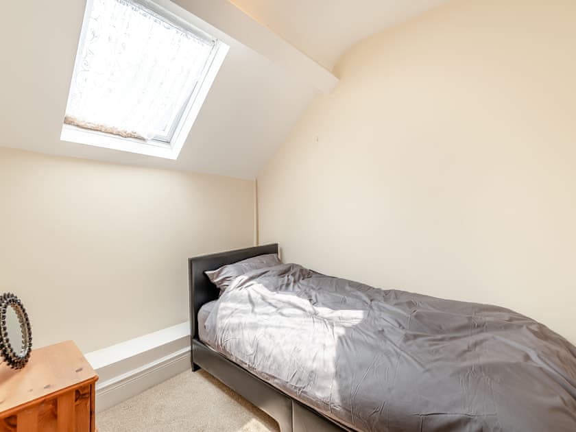 Single bedroom | The Coffee House, Coleford