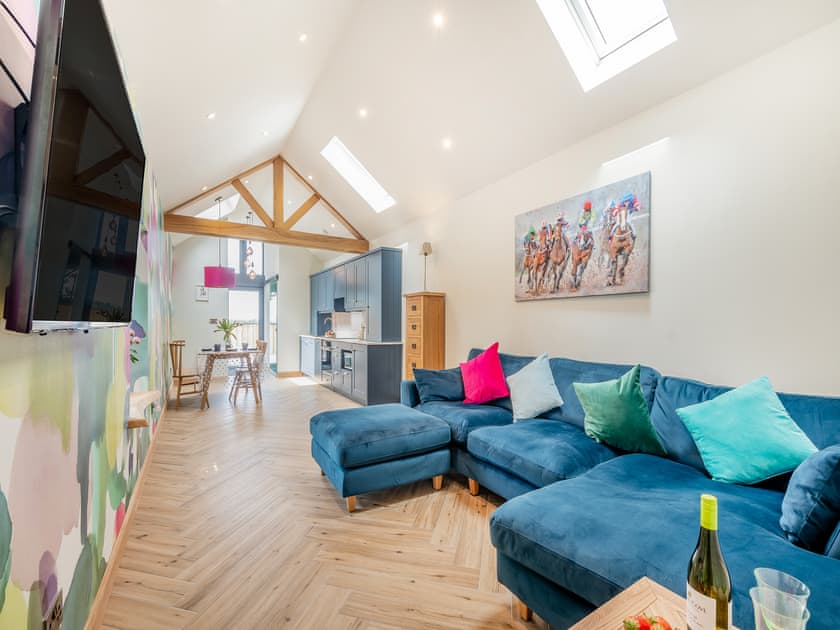 Farm The Bothy (ref UK44376) in Lockerbie, near Moffat