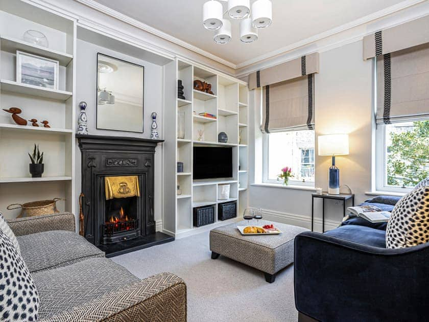 Living room | Bective House, Kirkby Lonsdale