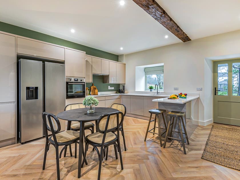 Kitchen/diner | Willow, Cowan Head