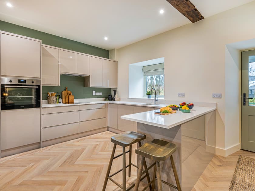 Kitchen/diner | Willow, Cowan Head
