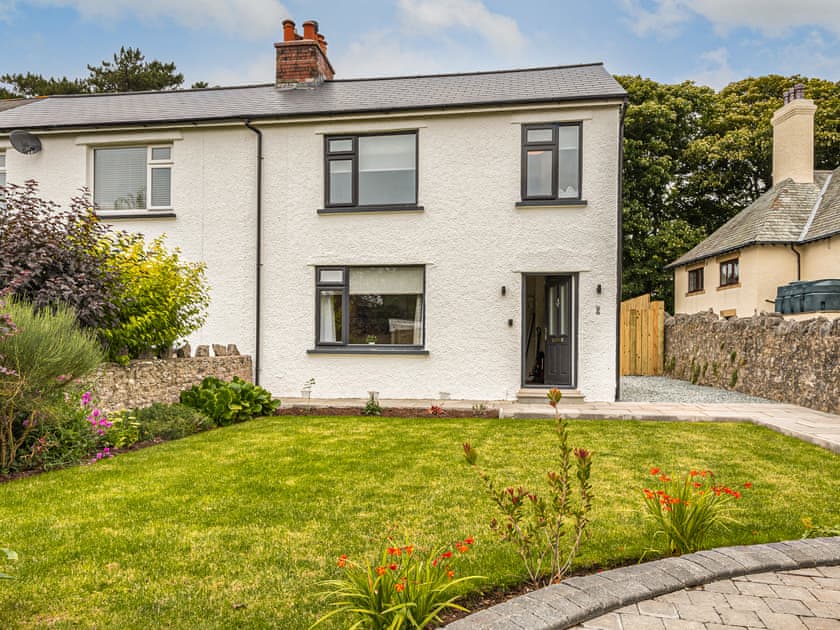 Exterior | Bank House, Arnside and Silverdale