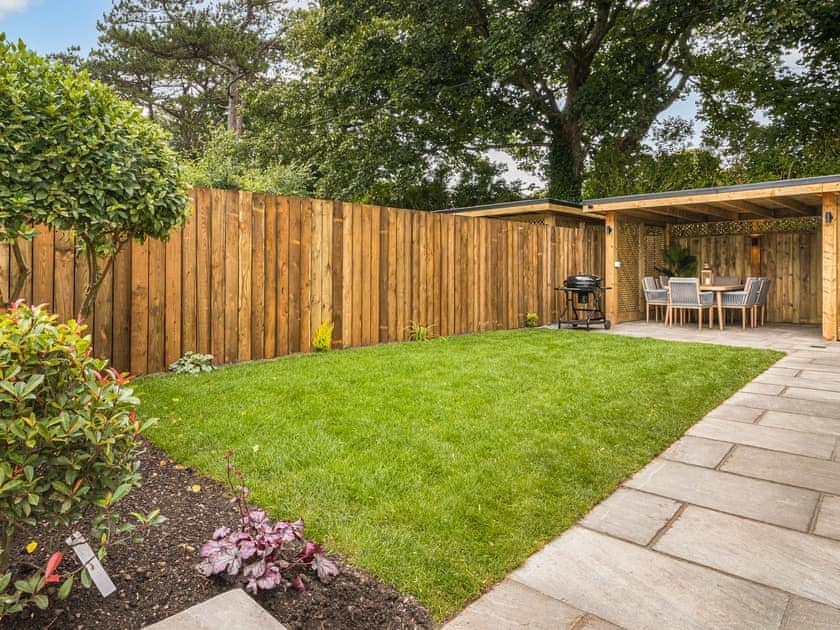 Garden | Bank House, Arnside and Silverdale