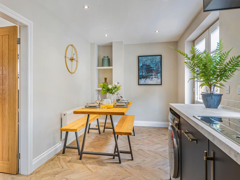 Kitchen/diner | Bank House, Arnside and Silverdale