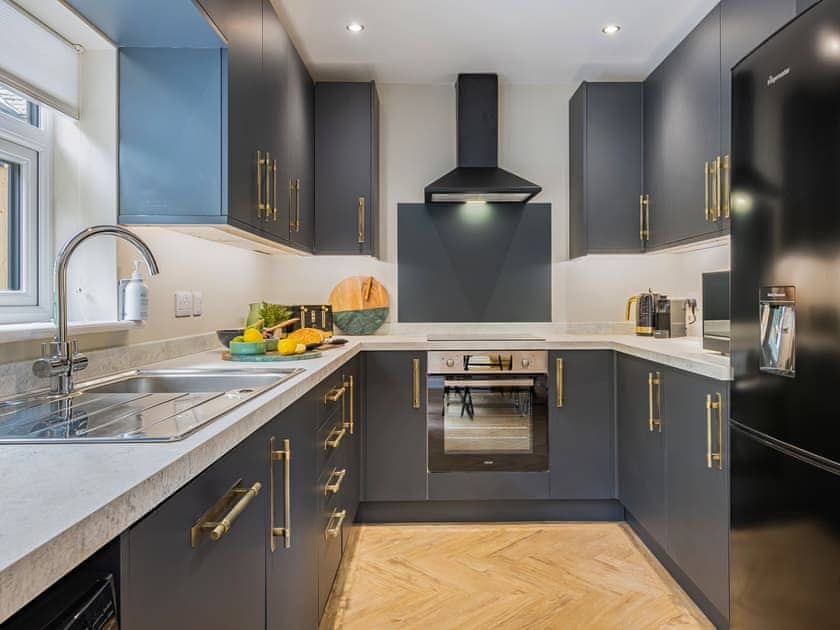 Kitchen | Bank House, Arnside and Silverdale