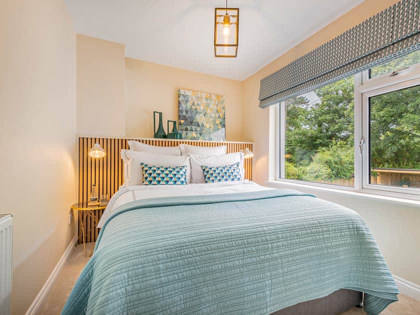 Double bedroom | Bank House, Arnside and Silverdale