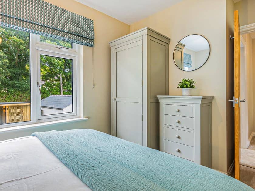 Double bedroom | Bank House, Arnside and Silverdale